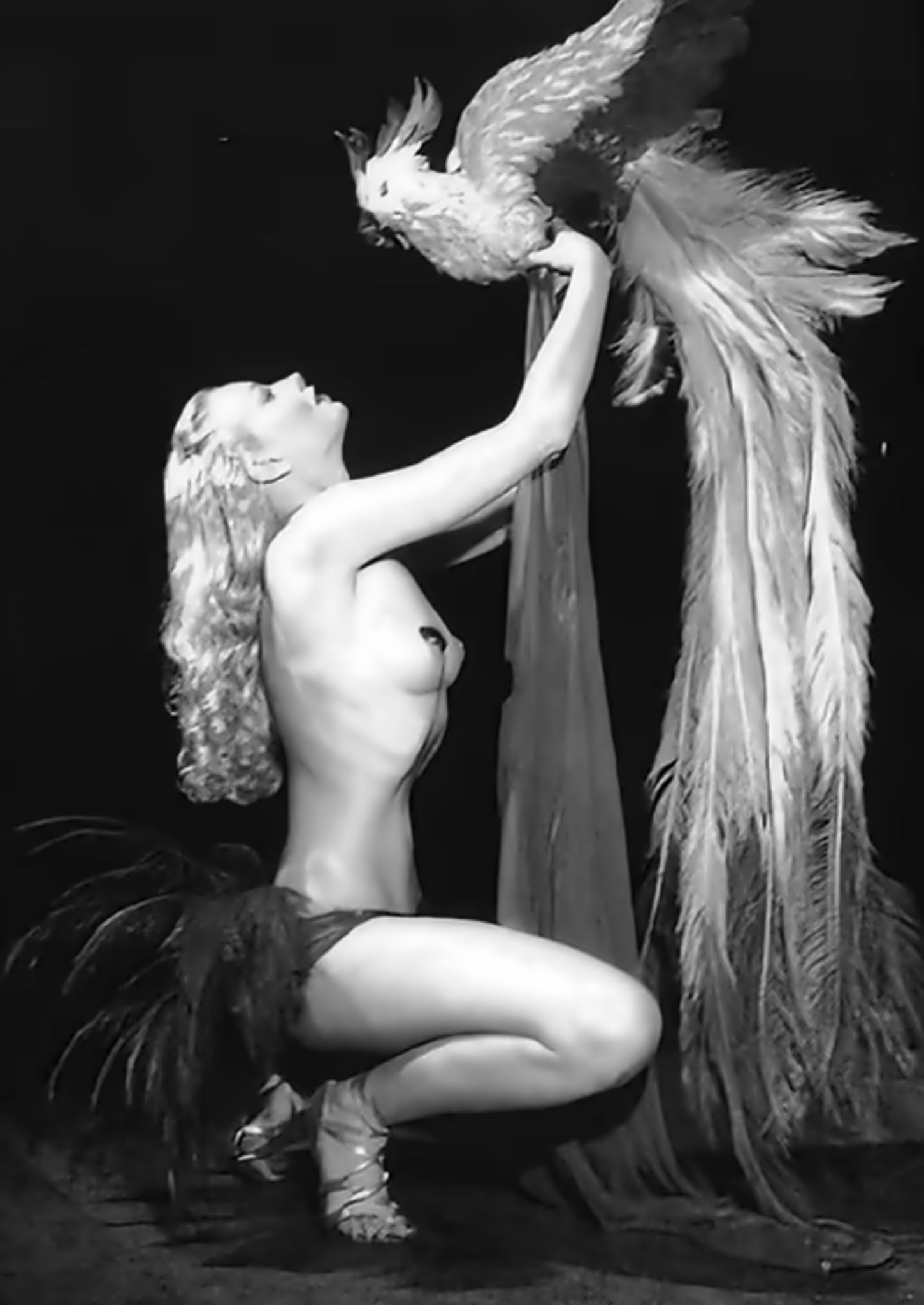 media image